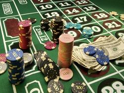 Чем занимается комиссия по азартным играм?