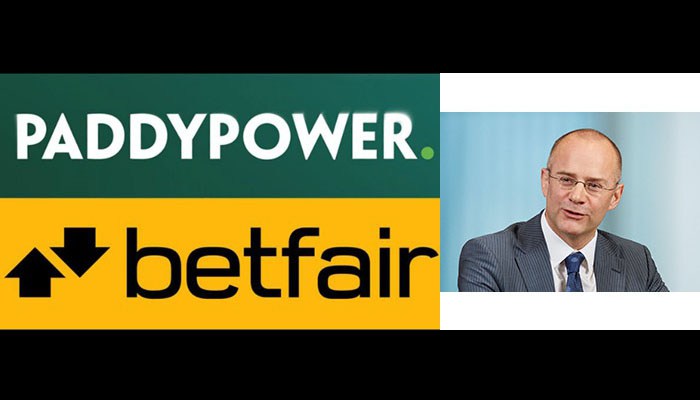 Занос на победе сборной Гибралтара и кто стал новым финансовым директором Paddy Power Betfair?