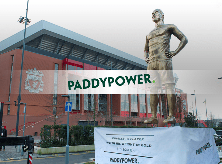 Ladbrokes продлил контракт с премьер-лигой Шотландии, вернется ли Мутко в РФС и «золотая статуя позора» от Paddy Power