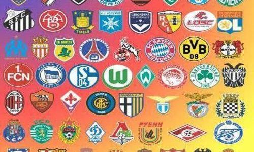 Самые необычные названия футбольных клубов