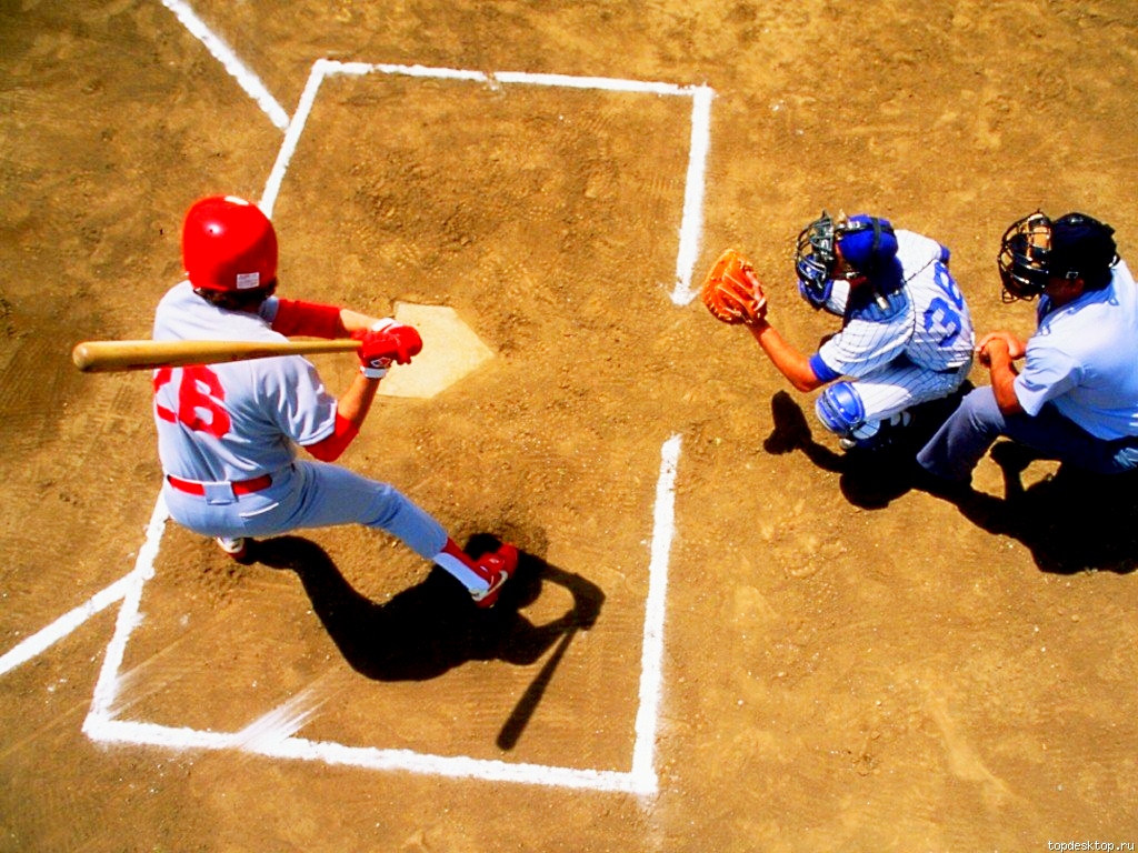 Ставки на бейсбол – особенности отличия