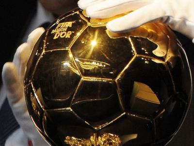 Ставки на обладателя «Золотого мяча», в РФ будут отбирать лицензии у букмекеров и мегакоэффициенты на игру «МЮ» - «Ювентус»