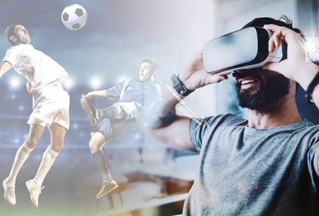 Ставки на виртуальный спорт - стоит ли оно того?