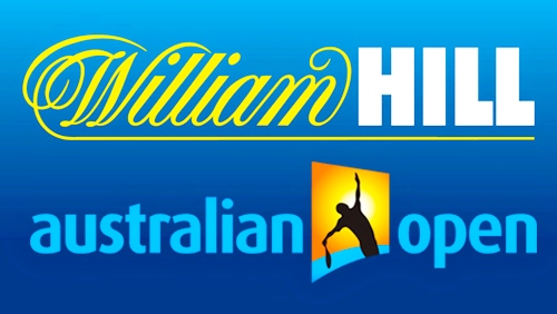 William Hill не спонсирует Australian Open, а у ФК «Лион» новый спонсор
