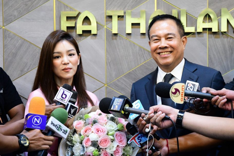 За договорняки в Таиланде посадят футболистов и сотрудничество «Матч ТВ» с «Фонбет»