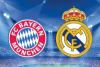 Прогноз на матч «Бавария» - «Реал» Мадрид 25.04.18