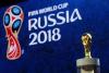 Корзины Чемпионата Мира по футболу – самые выгодные противники для России