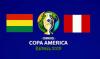 Прогноз на матч: Боливия — Перу, 19.06.19