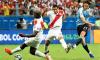 Прогноз на матч: Перу — Уругвай, 16.10.19