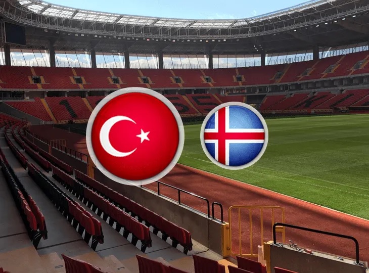 Шансы Турции в матче с Исландией, а интерес России к UFC растет