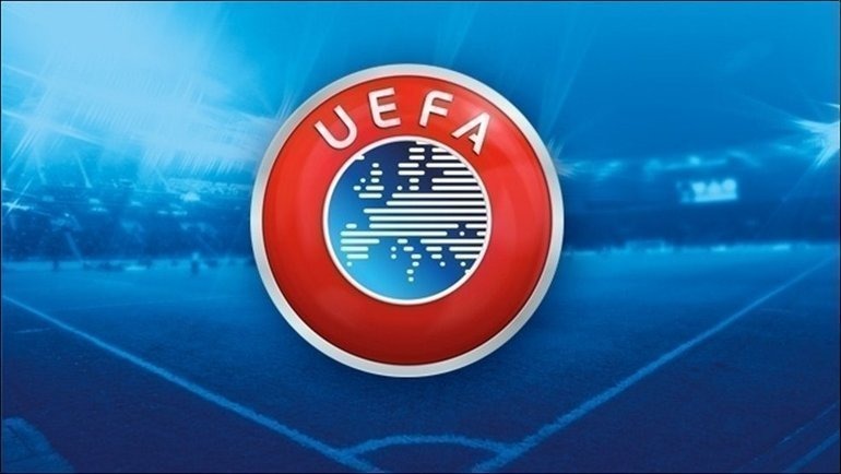 Резервный фонд для финансирования спорта от УЕФА