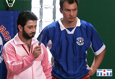 БК “Олимп” будет спонсором “Газмяс”, Хабиб Нурмагомедов – самый дорогой спортсмен и сотрудничество DraftKings и MLB