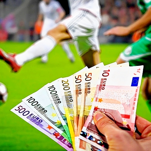 Коррумпированный футбол – как «договоряки» убирают европейский спорт