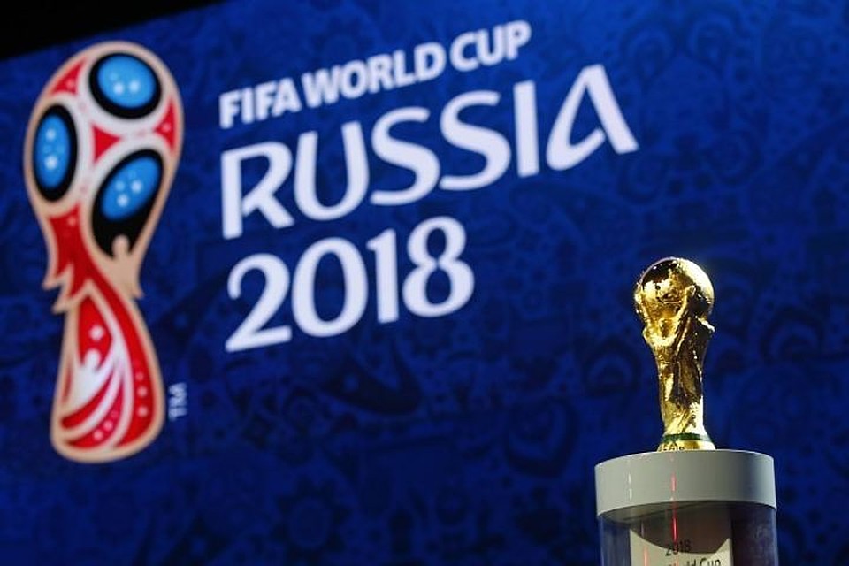 Корзины Чемпионата Мира по футболу – самые выгодные противники для России