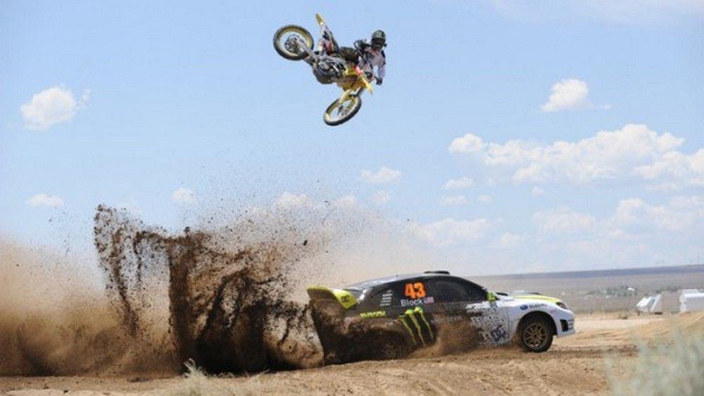 ставки на ралли