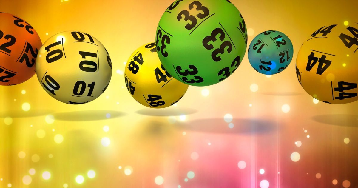В Украине борются с незаконными лотереями, а в РФ изменили правила выплаты выигрыша в лотереях